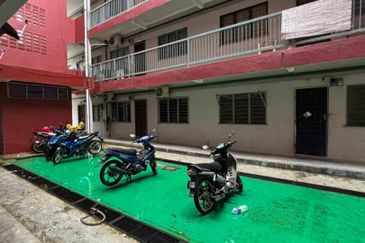 Bandar Penawar @ Desaru