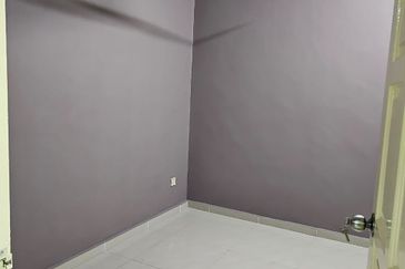 Titiwangsa Apartment, Bandar Baru Uda