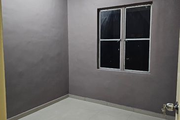 Titiwangsa Apartment, Bandar Baru Uda