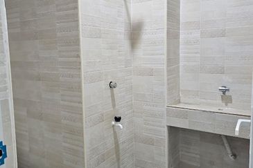 Titiwangsa Apartment, Bandar Baru Uda