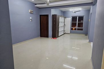 Titiwangsa Apartment, Bandar Baru Uda