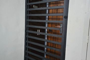 Titiwangsa Apartment, Bandar Baru Uda