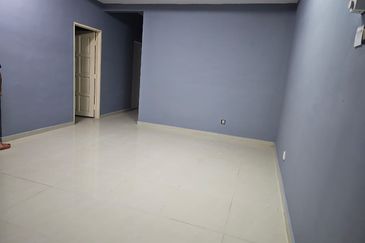 Titiwangsa Apartment, Bandar Baru Uda