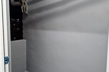 Titiwangsa Apartment, Bandar Baru Uda