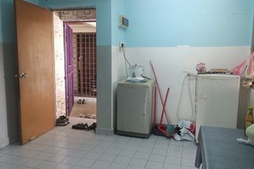 Bandar Penawar @ Desaru