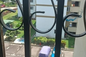 Bandar Penawar @ Desaru