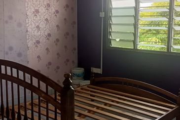 Bandar Penawar @ Desaru