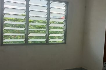 Bandar Penawar @ Desaru