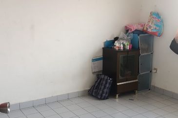 Bandar Penawar @ Desaru