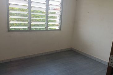 Bandar Penawar @ Desaru