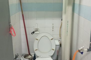 Bandar Penawar @ Desaru