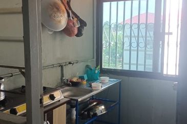 Bandar Penawar @ Desaru