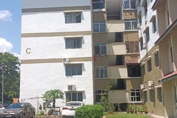 Bandar Penawar @ Desaru