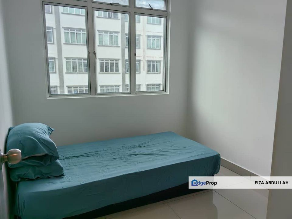 The Pine Residence Gelang Patah. Johor Direct Owner Johor Bahru Tuas Skudai Below Market Full Loan, Johor, Gelang Patah