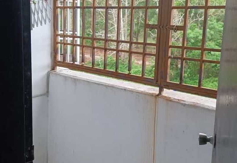 Summer Park Townhouse (Pangsapuri Alam Jaya), Bandar Baru Seri Alam