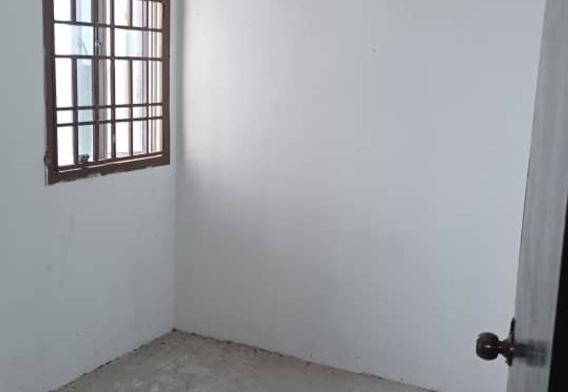 Summer Park Townhouse (Pangsapuri Alam Jaya), Bandar Baru Seri Alam