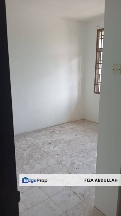 Summer Park Townhouse Bandar Baru Seri Alam Masai Johor Pasir Gudang MMHE CIQ Below MArket Full Loan, Johor, Masai