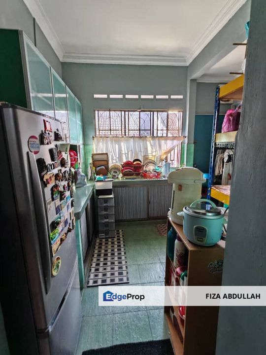 FULL LOAN Jalan Penyiaran Taman Universiti Skudai Johor Utm Below Market senai, Johor, Skudai