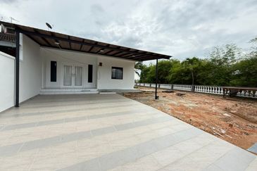 Taman Dato Yahya Shaban