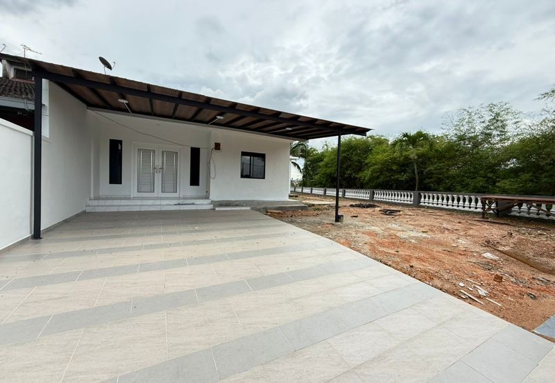 Taman Dato Yahya Shaban