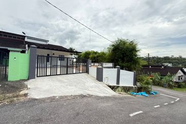 Taman Dato Yahya Shaban