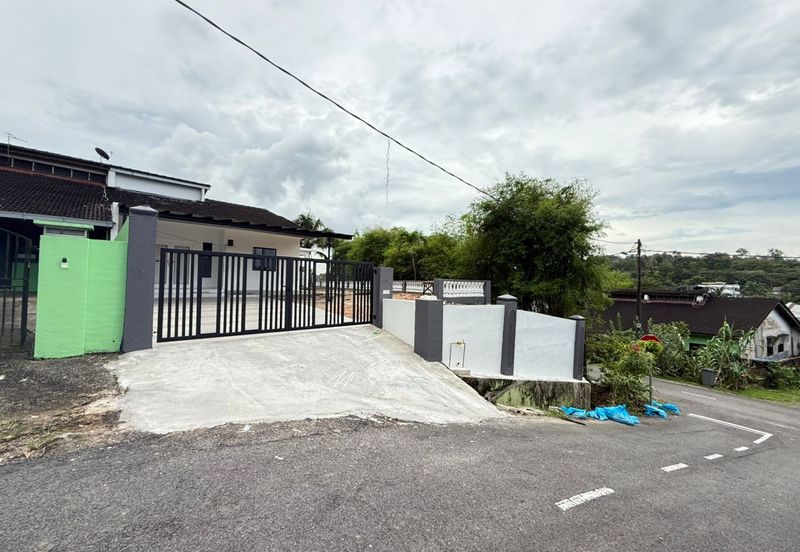 Taman Dato Yahya Shaban