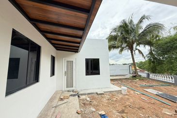 Taman Dato Yahya Shaban