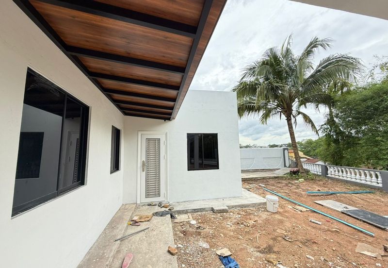 Taman Dato Yahya Shaban