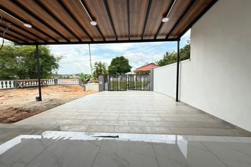 Taman Dato Yahya Shaban