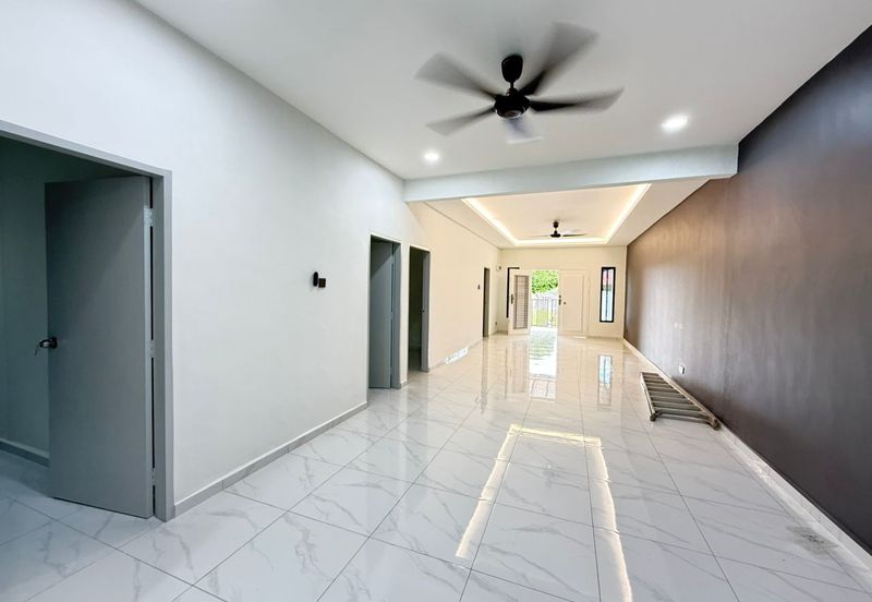 Taman Dato Yahya Shaban