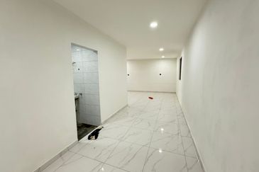 Taman Dato Yahya Shaban