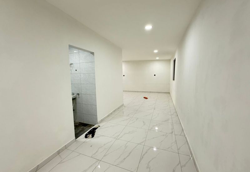 Taman Dato Yahya Shaban