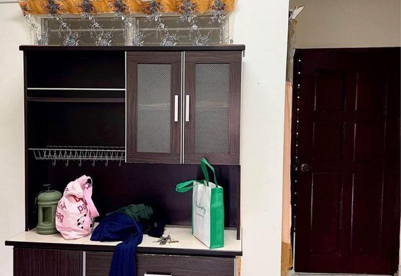 Dwi Mahkota Condominium