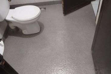 Dwi Mahkota Condominium