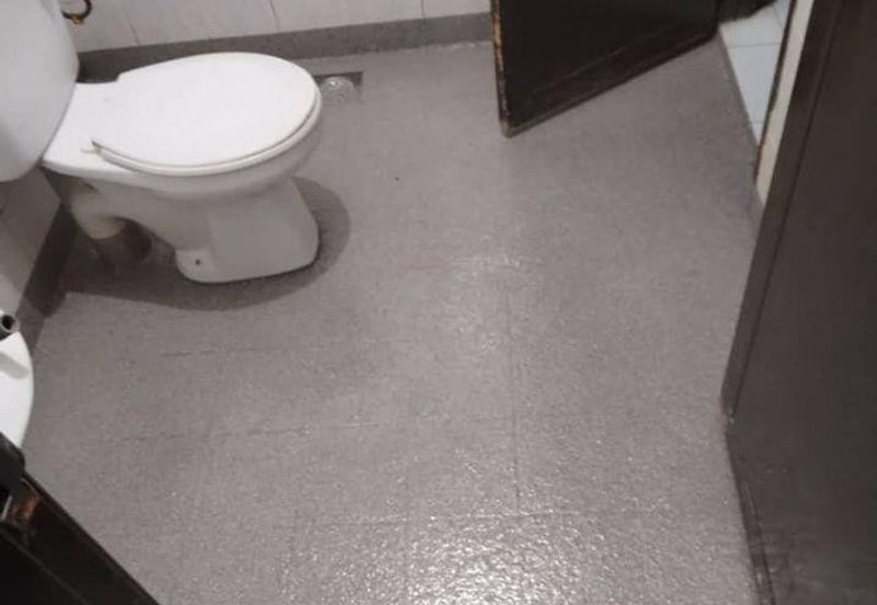 Dwi Mahkota Condominium