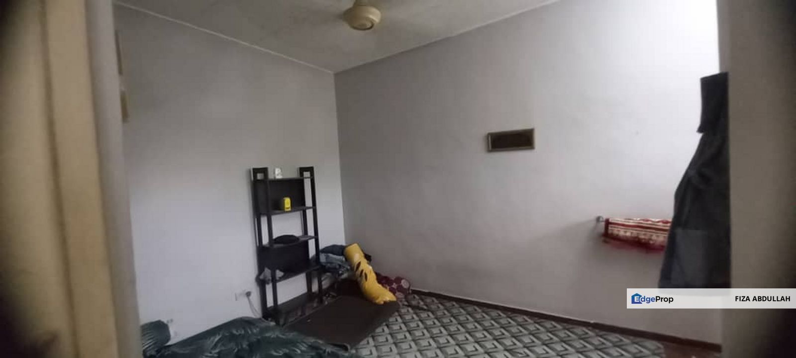 Flat Titiwangsa Uda , Jalan Padi Malinja Bandar Baru uda Johor Tampoi Angsana Ciq Tuas below Market Full Loan, Johor, Johor Bahru