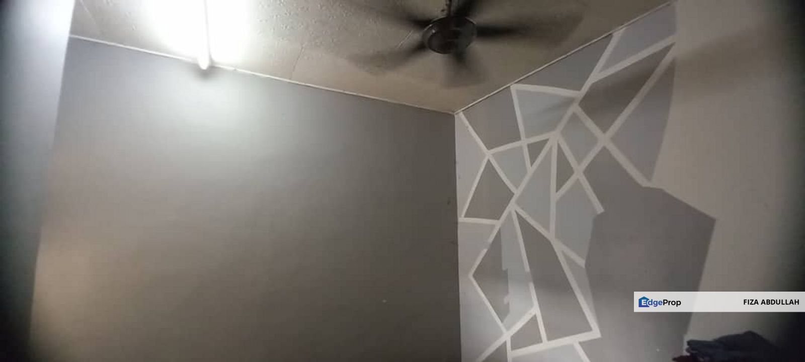 Flat Titiwangsa Uda , Jalan Padi Malinja Bandar Baru uda Johor Tampoi Angsana Ciq Tuas below Market Full Loan, Johor, Johor Bahru