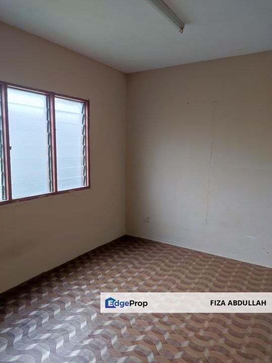 Below Market Flat Tasek 64 Bandar Baru Seri Alam Masai Johor Pasir Gudang MMHE CIQ., Johor, Masai