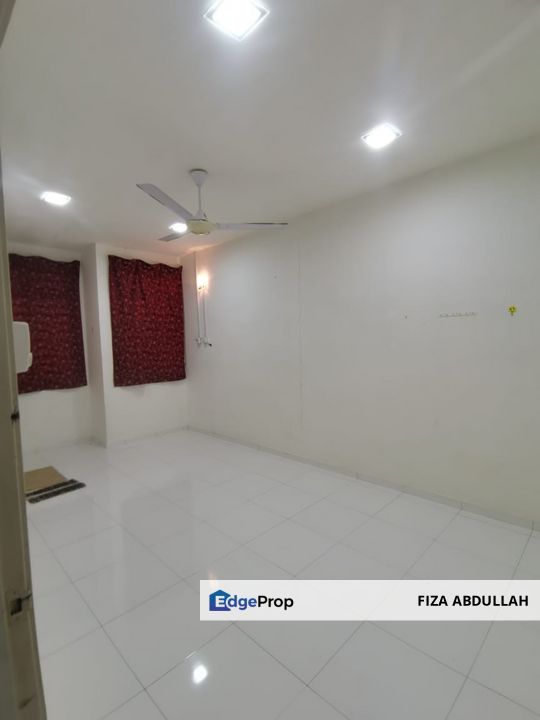 Taman Bukit Pertama , Bukit Siput Jalan Bukit Pertama Segamat Johor Full Loan, Johor, Segamat