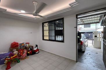 Bandar Baru Permas Jaya