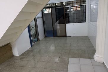 Bandar Baru Permas Jaya