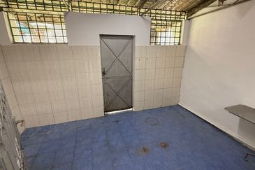 Bandar Baru Permas Jaya