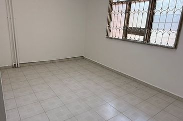 Bandar Baru Permas Jaya