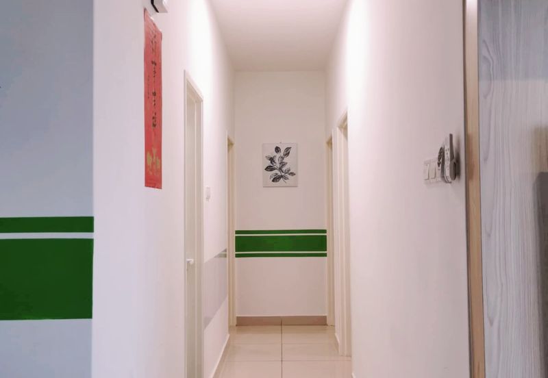 The Aliff Residences