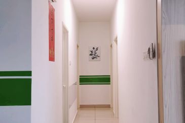 The Aliff Residences