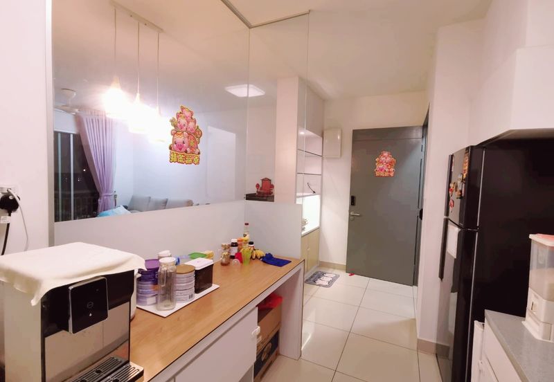 The Aliff Residences