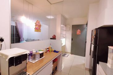 The Aliff Residences