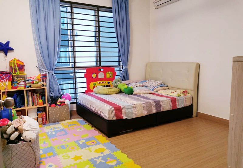 The Aliff Residences