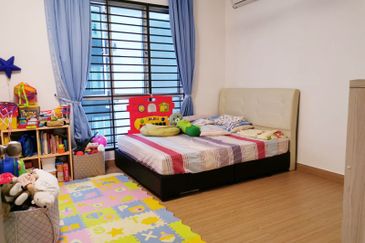 The Aliff Residences