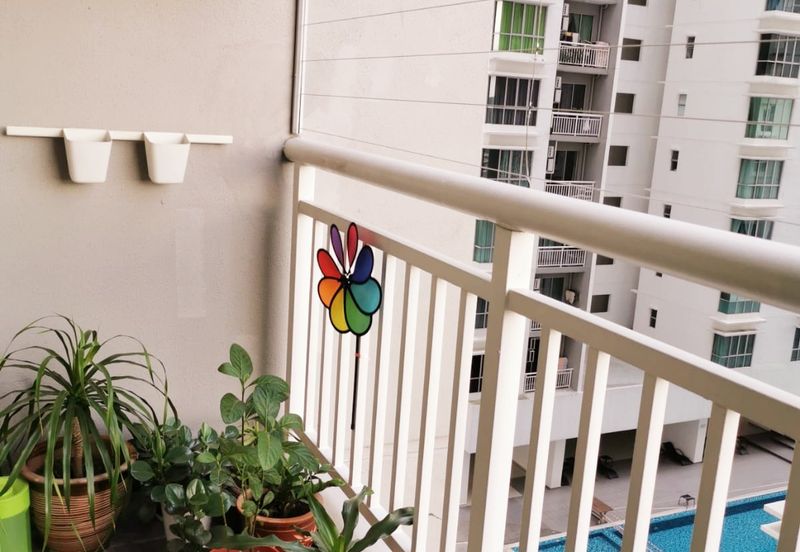 The Aliff Residences